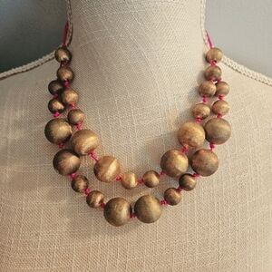 Vintage Francesca Visconti Necklace